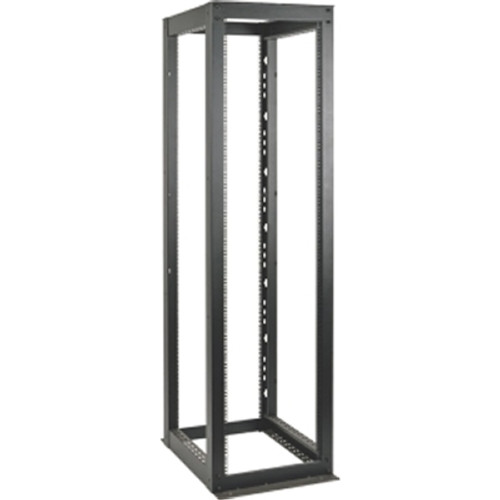 TRIPP LITE SR4POST48HD - Tripp Lite 48U 4-Post Open Frame Rack Cabinet Heavy Duty 3000LB Capacity