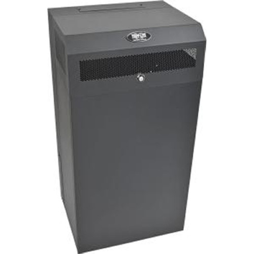 TRIPP LITE SRWF12U38 - Tripp Lite 12U Wallmount Rack Enclosure Server Cabinet Low Profile Vertical