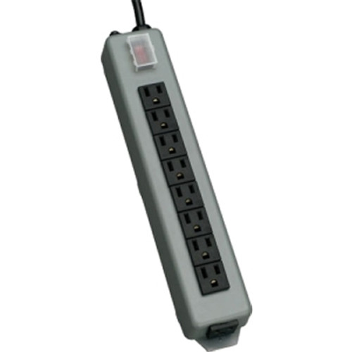 TRIPP LITE UL17CB-15 - Tripp Lite Power Strip 9 Outlet 15FT Cord Waber By Tripp Lite