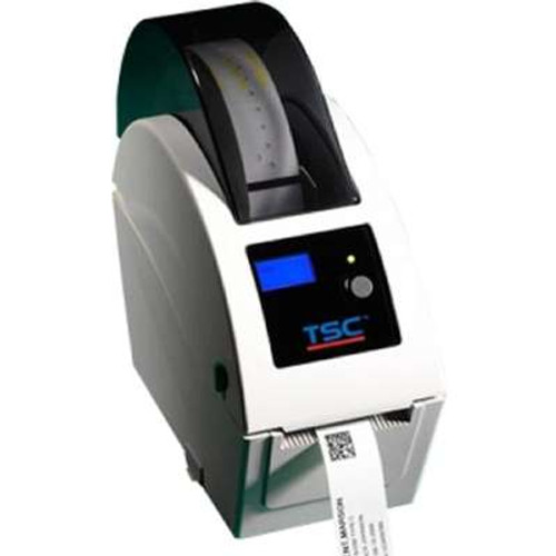 TSC Printers 99-039A002-41LF -  TDP-225W Wristband Printer 203DPI 5IPS 6.5INOD USB/Ethernet LCD