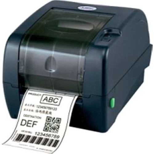 TSC Printers 99-125A013-00LF -  TTP-245 Plus Printer Includes Parallel Serial & USB 2.0. Clamshell Thermal Transfer
