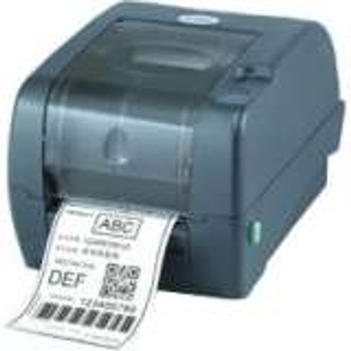 TSC Printers 99-127A027-00LF -  TTP345 300DPI 4"Wide 5"Od 5IPS USB