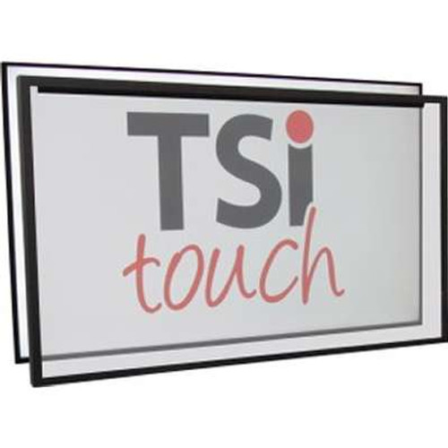 TSItouch LLC TSI49NSNGN6CRZZ -  Overlay for Samsung PH49F Display.
