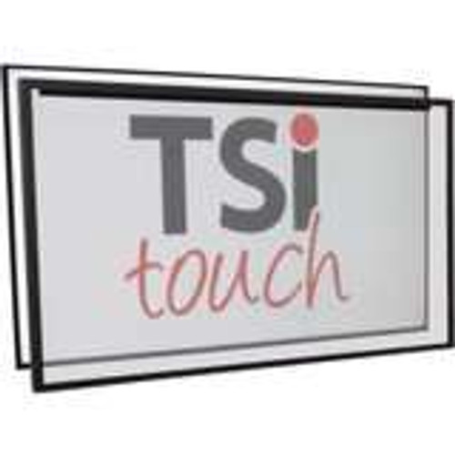 TSItouch LLC TSI49UH5C06IDIARB -  LG Display Overlay 49UH5C-B Integrated