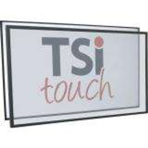 TSItouch LLC TSI49UH5C80TMIAGB -  Pcap Overlay Integrated with 49 LG