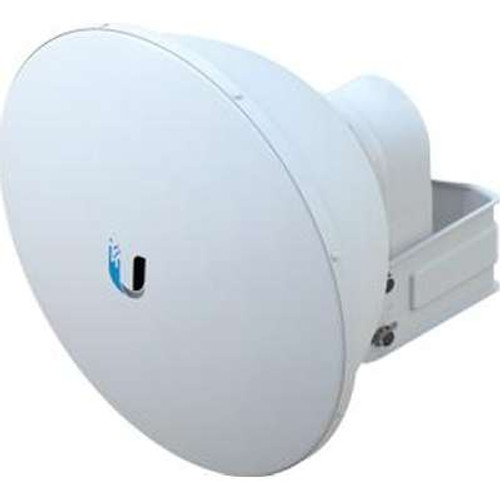 Ubiquiti Networks AF-5G23-S45 -  AF-5G23-S45 23 dBi Antenna for airFiber AF-5X 5 GHz Carrier Backhaul Radio