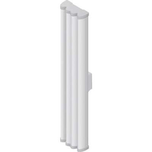 Ubiquiti Networks AM-5AC22-45 -  AM-5AC22-45 airMAXac Sector 2x2 MIMO BaseStation 5 GHz 22 dBi Antenna