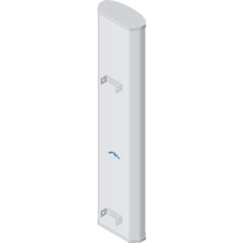 Ubiquiti Networks AM-9M13-120 -  AM-9M13-120 900MHz airMAX BaseStation 13dBi 120 Degree with Rocket Kit