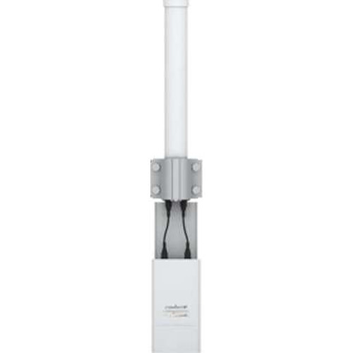 Ubiquiti Networks AMO-5G10 -  5GHz AirMax Dual Omni 10dBi with Rocket Kit