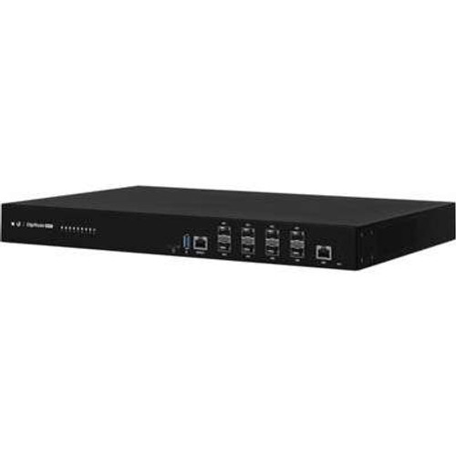 Ubiquiti Networks ER-8-XG -  EdgeRouter Infinity ER-8-XG 8-Port 10G SFP+ Router