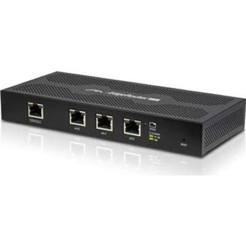 Ubiquiti Networks ERLite-3 -  ERLite-3 EdgeMax EdgeRouter Lite 3-Port Router