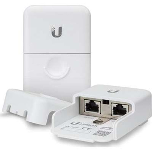 Ubiquiti Networks ETH-SP -  Ethernet-SP Ethernet Surge Protector
