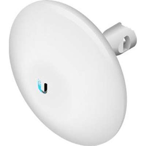 Ubiquiti Networks NBE-5AC-16-US -  NBE-5AC-16 NanoBeam ac High-Performance airMAX Bridge