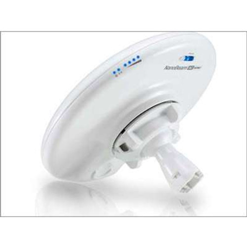 Ubiquiti Networks NBE-5AC-GEN2-US -  NBE-5AC-GEN2-US airMAX AC CPE with Dedicated Management Radio