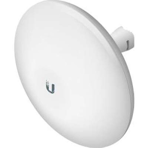 Ubiquiti Networks NBE-M2-13-US -  NBE-M2-13 NanoBeam M 2.4GHz 13dBi High Performance airMAX Bridge