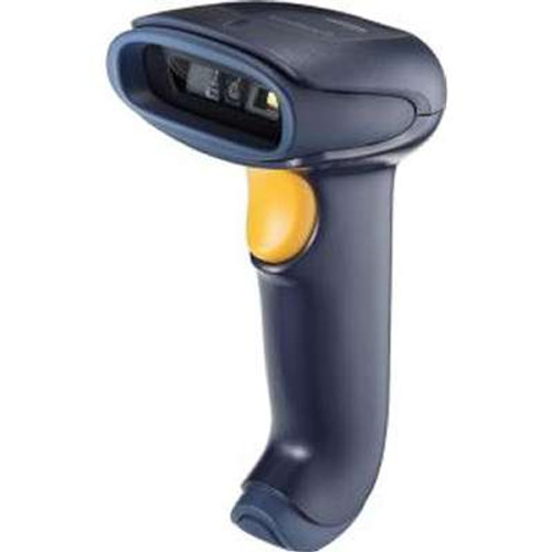 Unitech MS832-7UCB00-SG -  MS832 Barcode Scanner 2D Imager USB