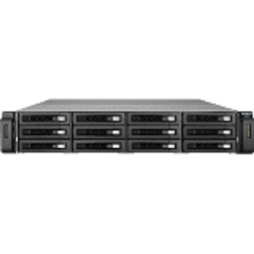 United Digital Technologies DS-AJ6824D -  Exp Unit for DS-A82024D Req SAS HDDS