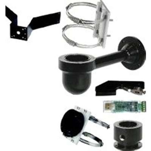 United Digital Technologies MIC-DCA-S -  Deep Conduit Adapter Stainless Steel