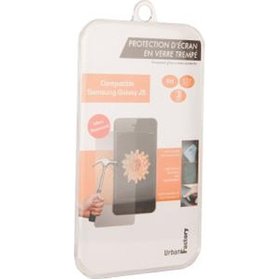 Urban Factory Inc. TGP11UF -  Tempered Glass for Galaxy J5