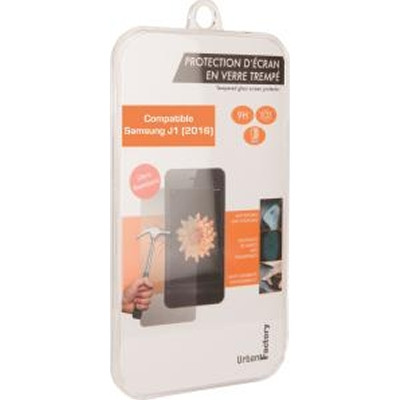 Urban Factory Inc. TGP37UF -  Tempered Glass for Samsung J1
