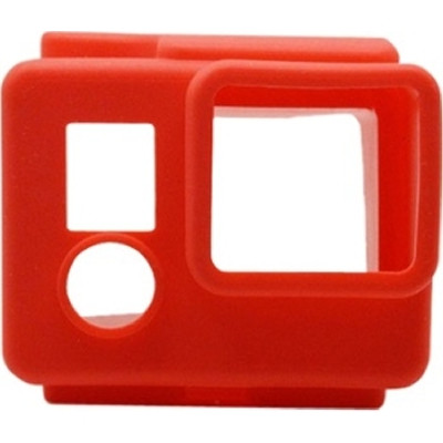 Urban Factory Inc. UGP29UF -  Silicon Cover Red for Gopro HERO3 and 3+