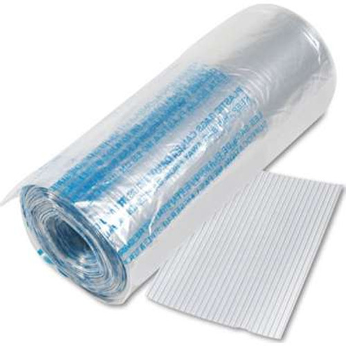 V7 1765015 - GBC Shredmaster Shredder Bags Plast