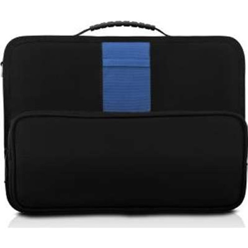 V7 CCK5FIT-1N -  Essential Black Work In Case with Handle Strap for 11.6 inch Chromebook