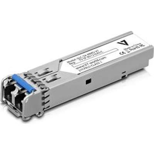 V7 GLC-SX-MMD--1N -  Cisco Compatible GLC-SX-MMD SX SFP Transceiver 850NM 550M