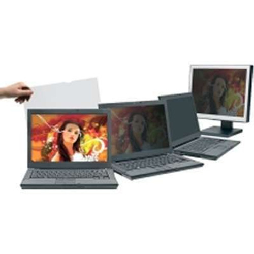 V7 PS17.0SA2-2N -  17" Frameless Privacy Filter for Notebooks and Desktop Monitors