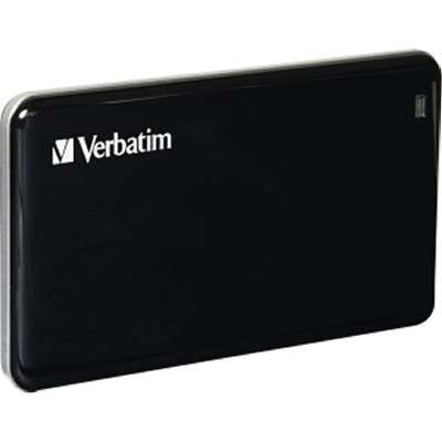 Verbatim 47623 -  256GB Store 'n' Go USB 3.0 External SSD