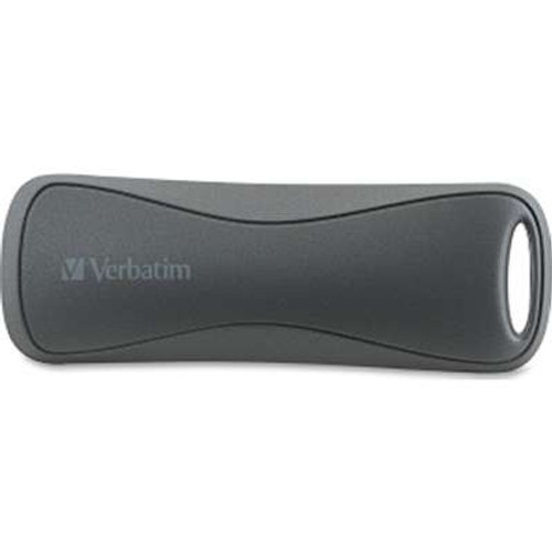 Verbatim 97709 -  Pocket Reader SD/Memory-USB 2.0