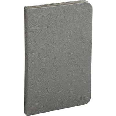 Verbatim 98075 -  Folio Case Slate Silver for 7 inch Kindle Fire HD