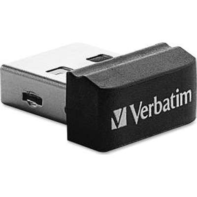 Verbatim 98130 -  32GB Storenstay Nano USB Drive