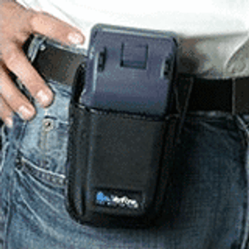 Verifone STY132-003-01-A -  Holster MX 925