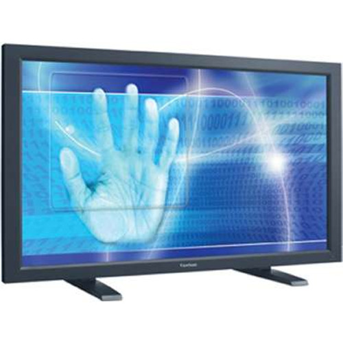 ViewSonic CD4220T -  CD4220T 42 inch with 3M DST Touch Screen