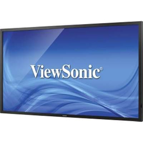 ViewSonic CDP5560-L -  55 inch LED 1080P CDP5560-L