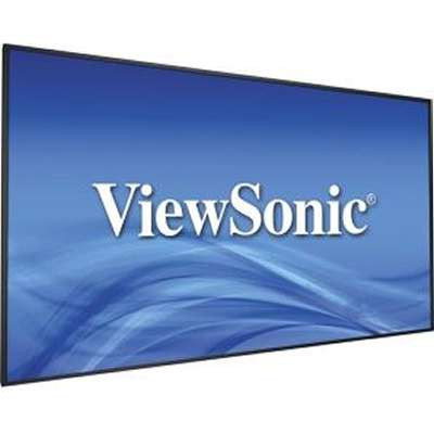 ViewSonic CDP9800 -  98 (97.5VIEWABLE) Ultra HD Commercial Display 3840 x 2160500 Nits HDMIX3