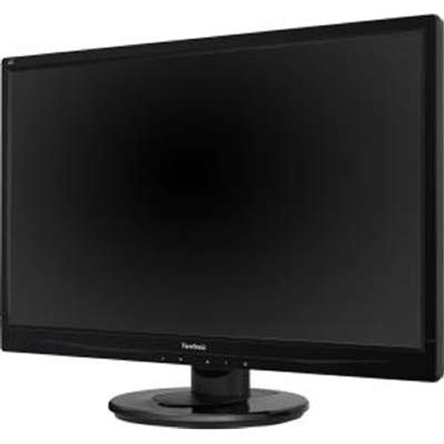 ViewSonic VA2746MH-LED -  VA2746MH-LED (27") Full High Definition (1080p) W HDMI DualIntegrated Speakers
