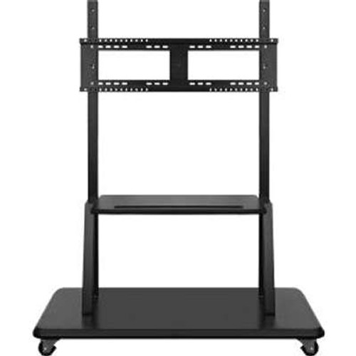ViewSonic VB-STND-001 -  AC VB-Stand-001 Mobile Trolley Cart F Commercial Display&ViewBoard