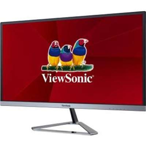 ViewSonic VX2476-SMHD -  24 inch Widescreen LED 1920X1080 1K:1 VX2476-SMHD VGA HDMI DP 4MS