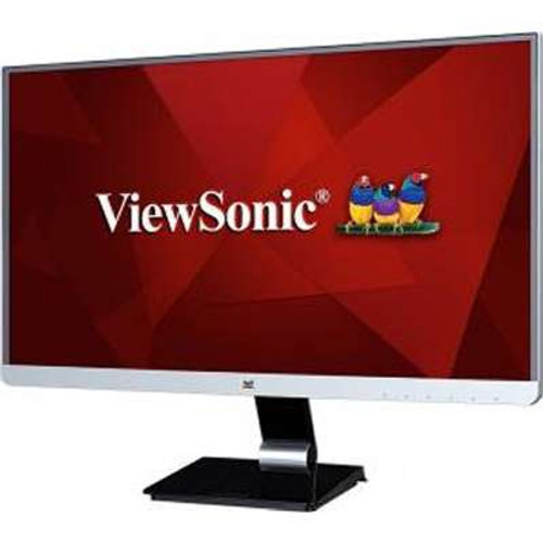 ViewSonic VX2478-SMHD -  24 inch Ultra-Slim LCD WQHD 2560X1440 1000: 1 VX2478-SMHD