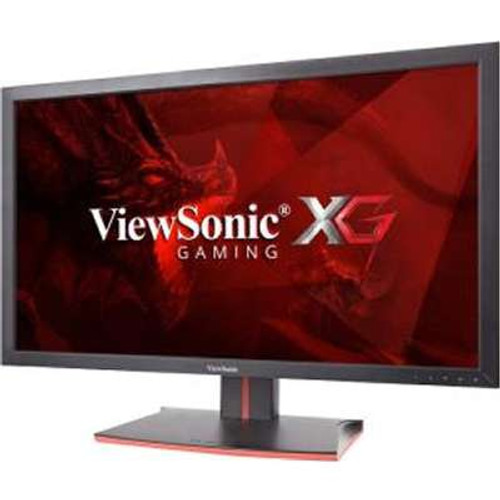ViewSonic XG2700-4K -  27" 4KULTRA High Definition Gaming with Superclear IPS Technology