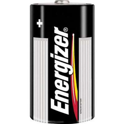 VisionTek E95BP-4 - Energizer Max D Cell 4-Pack Battery