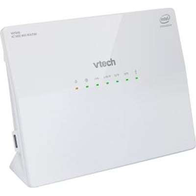 VTech Communications VT846 -  AC1600 Wireless Dual Band Gigabit Router