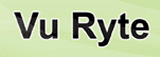 Vu Ryte  Inc. 4855-2PK -  Kit Contains 2 Each Of Vur 4855. Each Measures 11 x 11 x 2 and Stacks