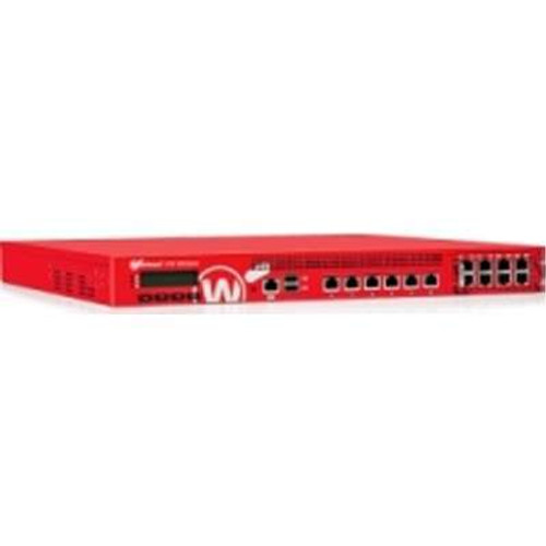 WatchGuard Technologies WG153001 -  WatchGuard XTM 1520-RP and 1-Year LiveSecurity