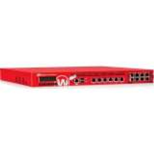 WatchGuard Technologies WG153003 -  WatchGuard XTM 1520-RP and 3-Year LiveSecurity