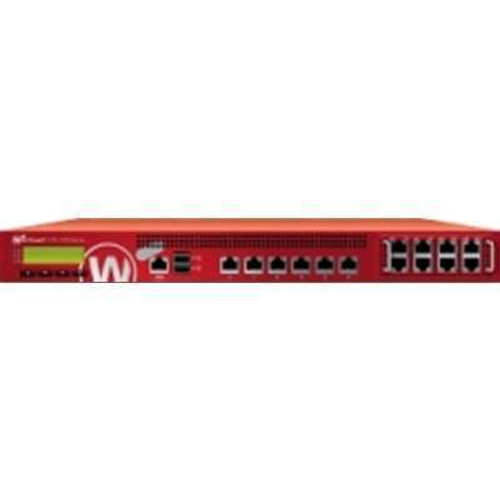 WatchGuard Technologies WG153061 -  Trade Up to WatchGuard XTM 1520-RP and 1-Year Security Bundle