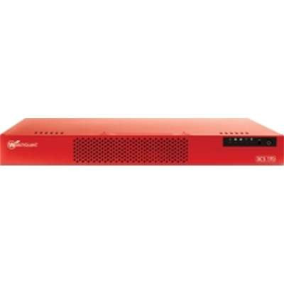 WatchGuard Technologies WG170033 -  XCS 170 Appliance with 3-Year Email Sec Bundle