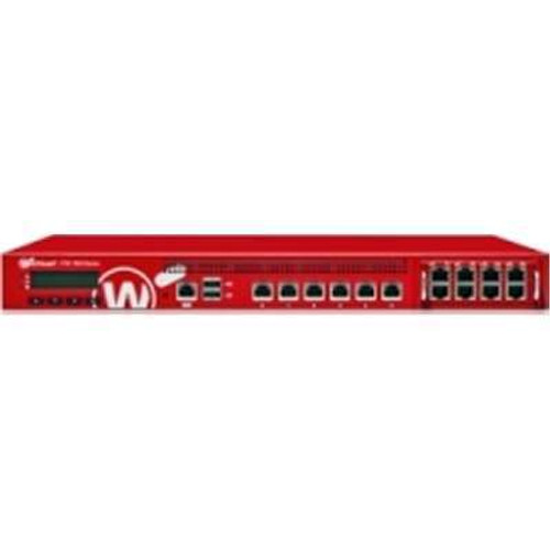 WatchGuard Technologies WG252071 -  WatchGuard XTM 2520 High Availability and 1-Year LiveSecurity